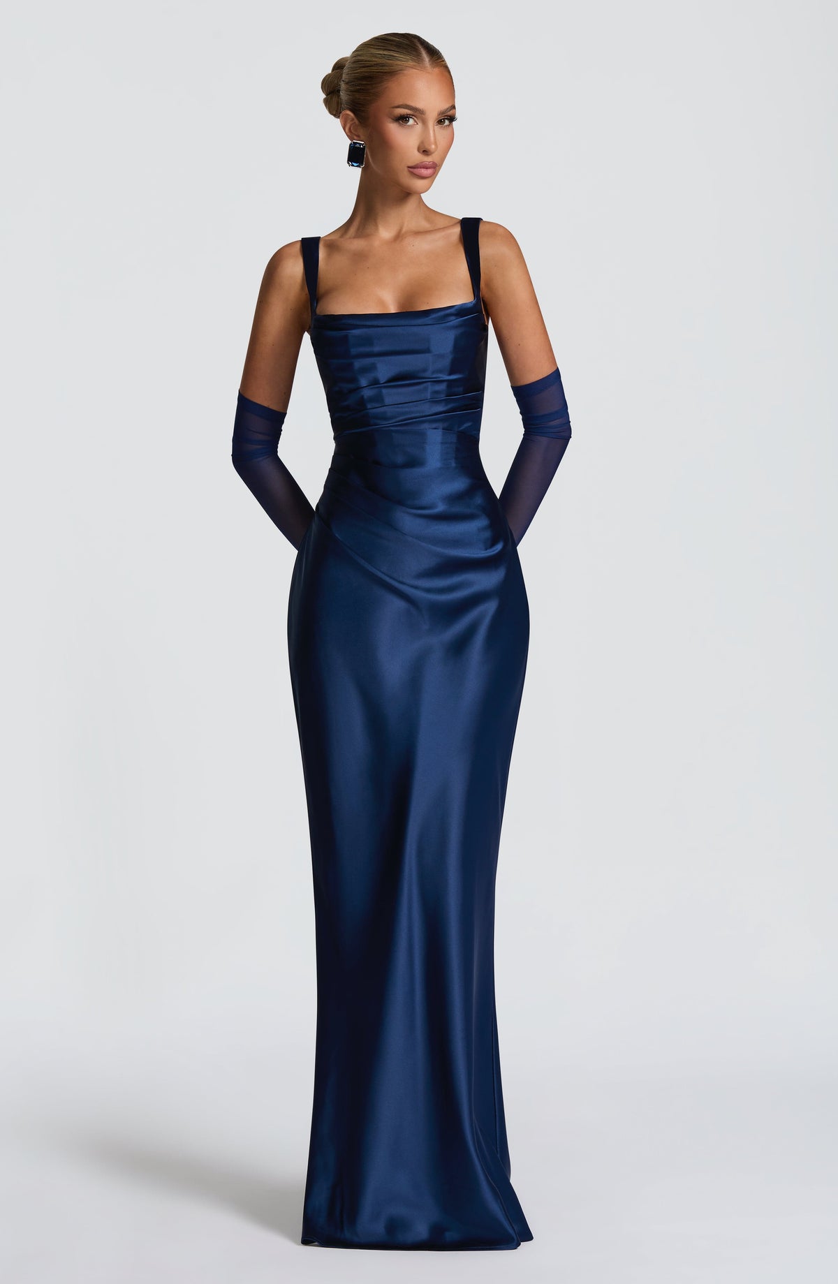 Calanthe Maxi Dress