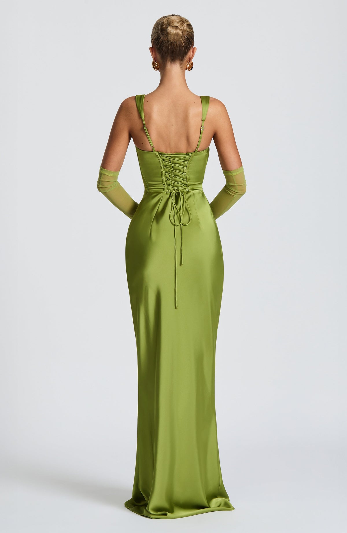Calanthe Maxi Dress