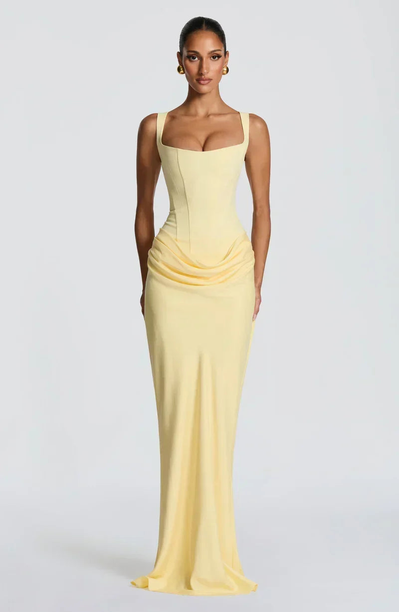 Cornelia Maxi Dress