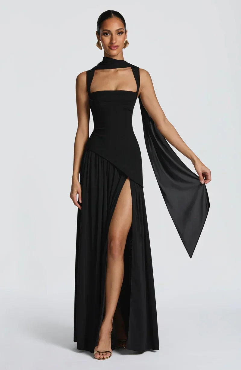 Tullulah Maxi Dress