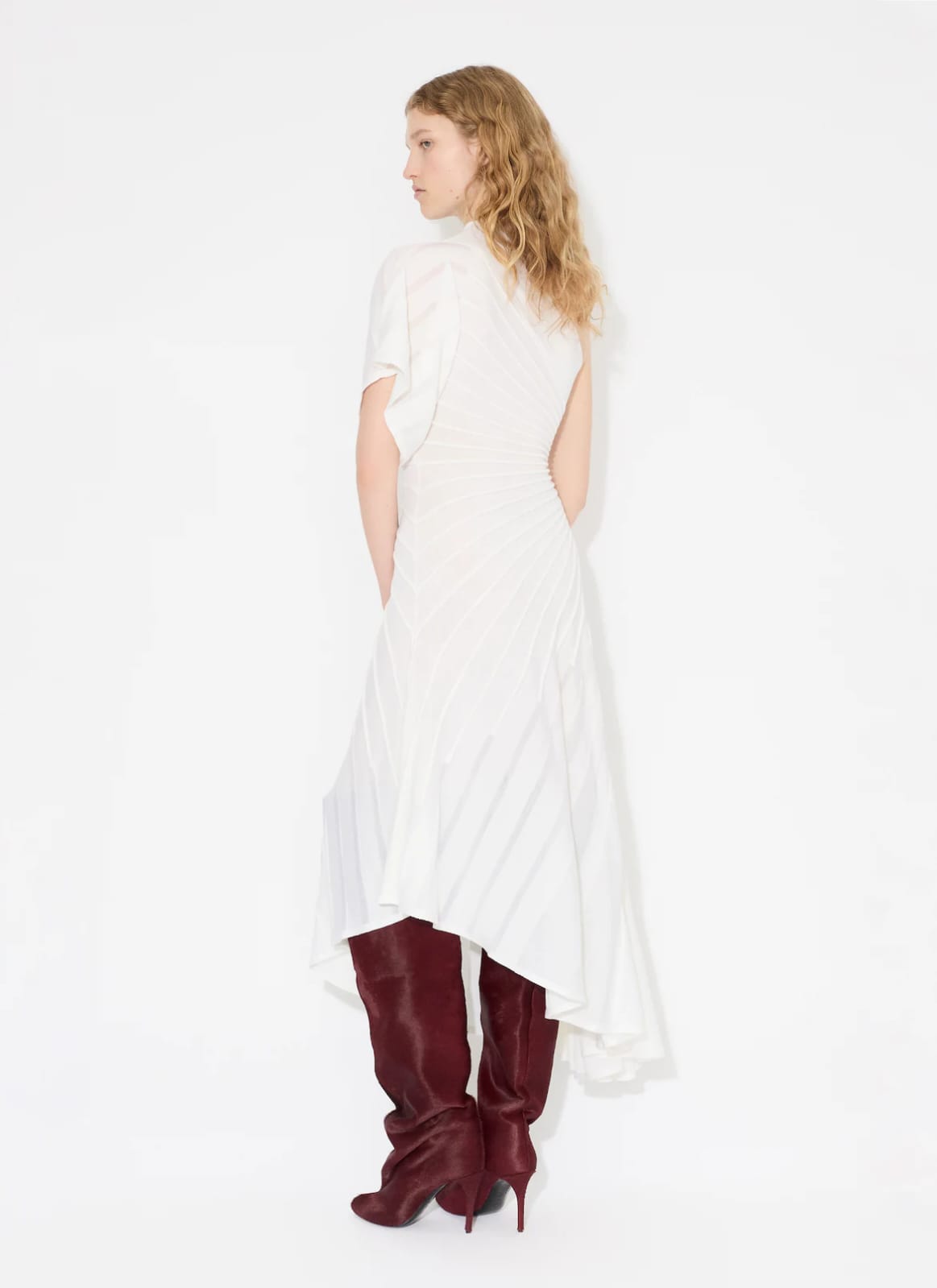 Alaia Dress