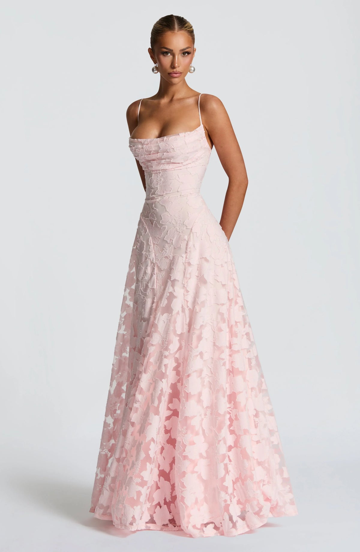 Louise | Maxi Dress
