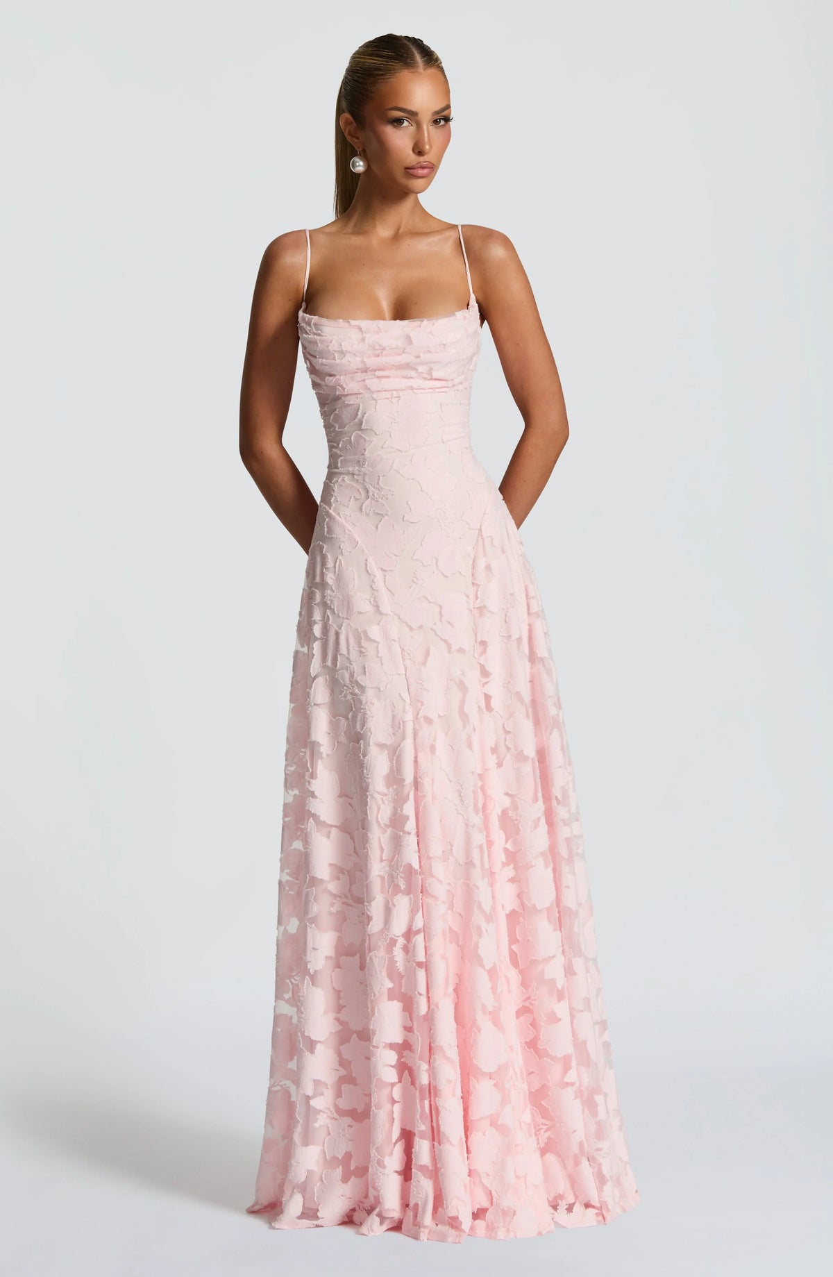 Louise | Maxi Dress