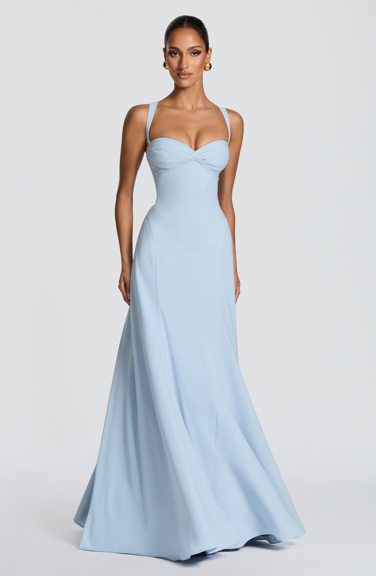 Arabella Maxi Dress