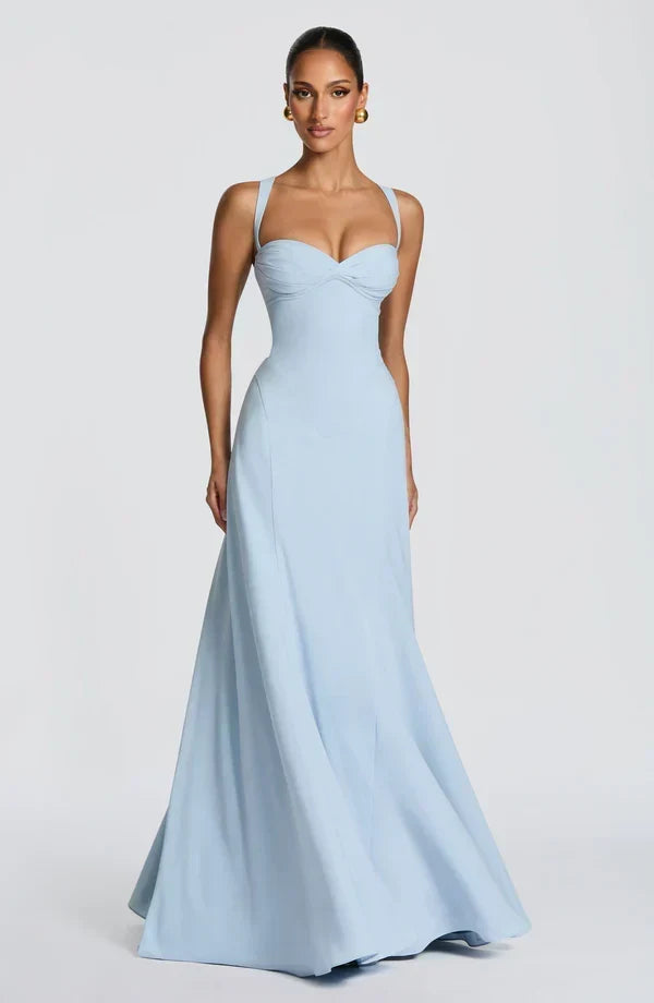 Irie Maxi Dress
