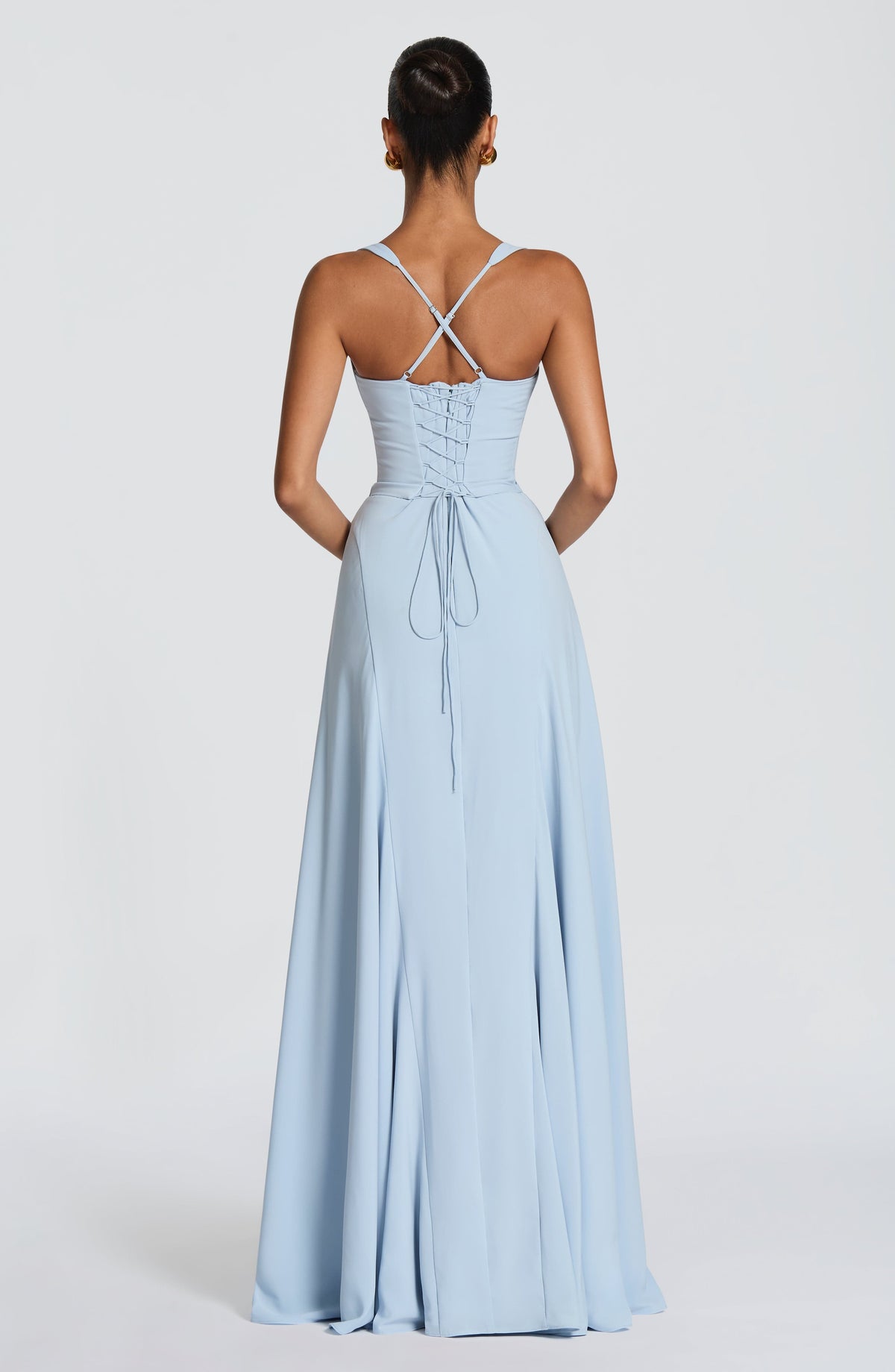 Arabella Maxi Dress