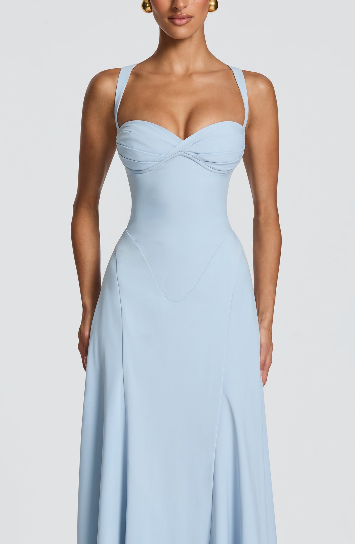 Arabella Maxi Dress
