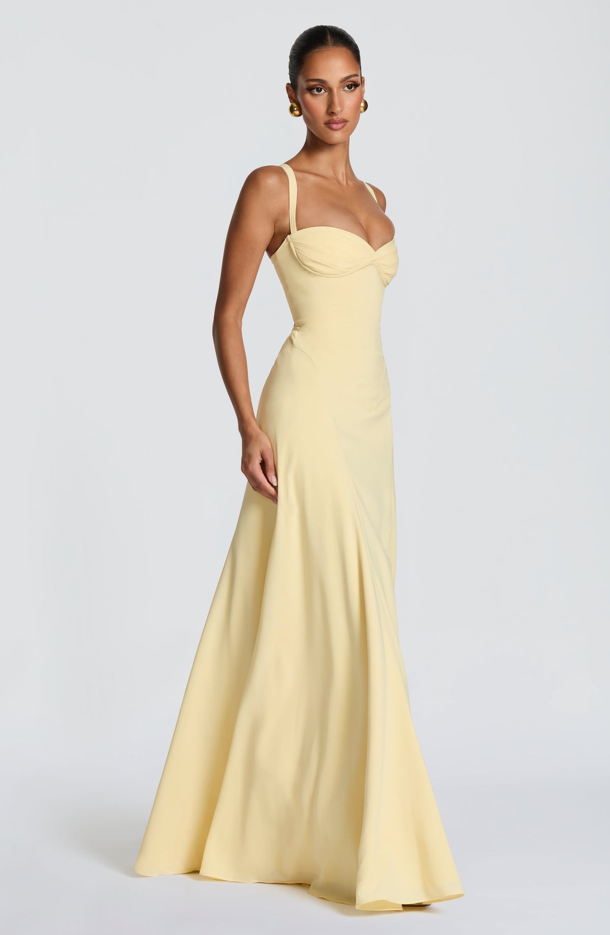 Arabella Maxi Dress