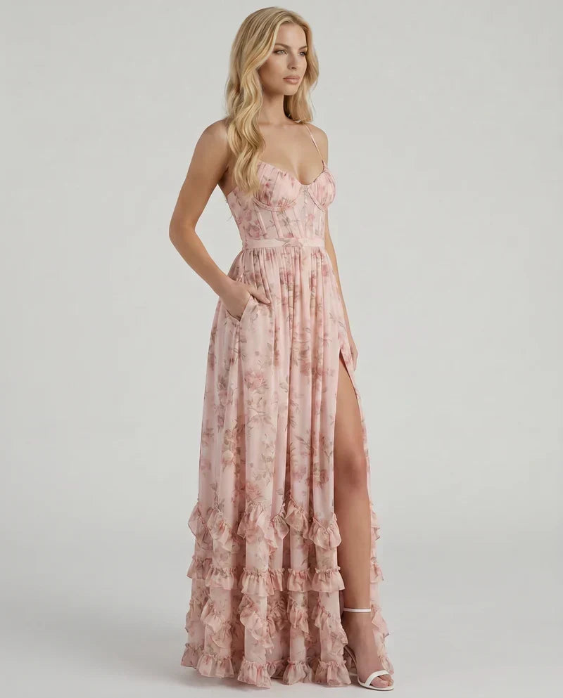 Dahlia Maxi Dress