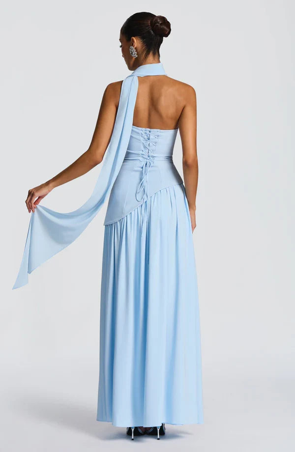 Aura Maxi Dress