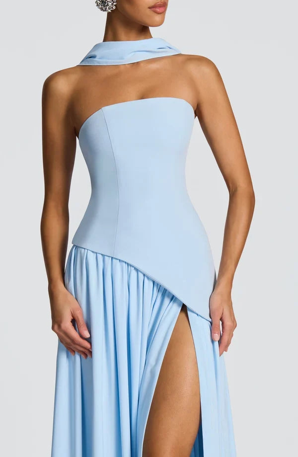 Aura Maxi Dress