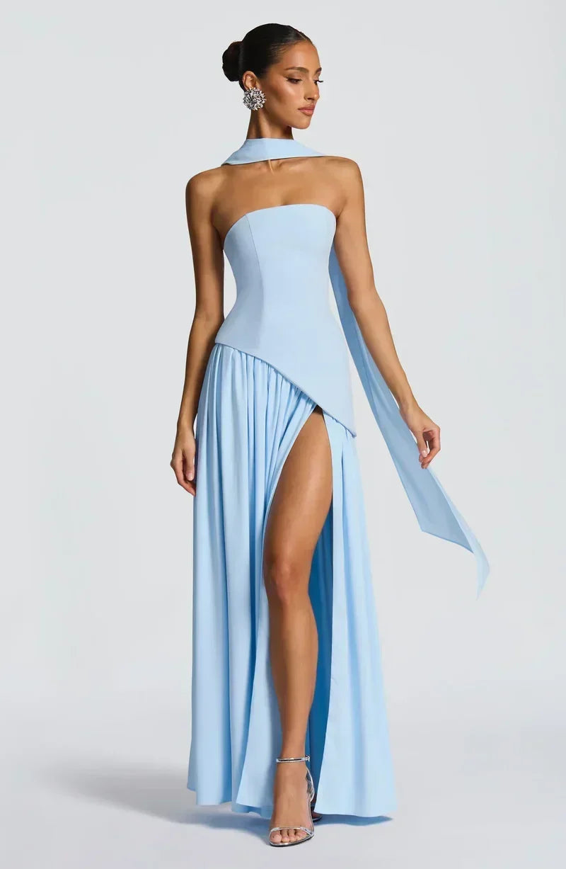 Maliyah Maxi Dress