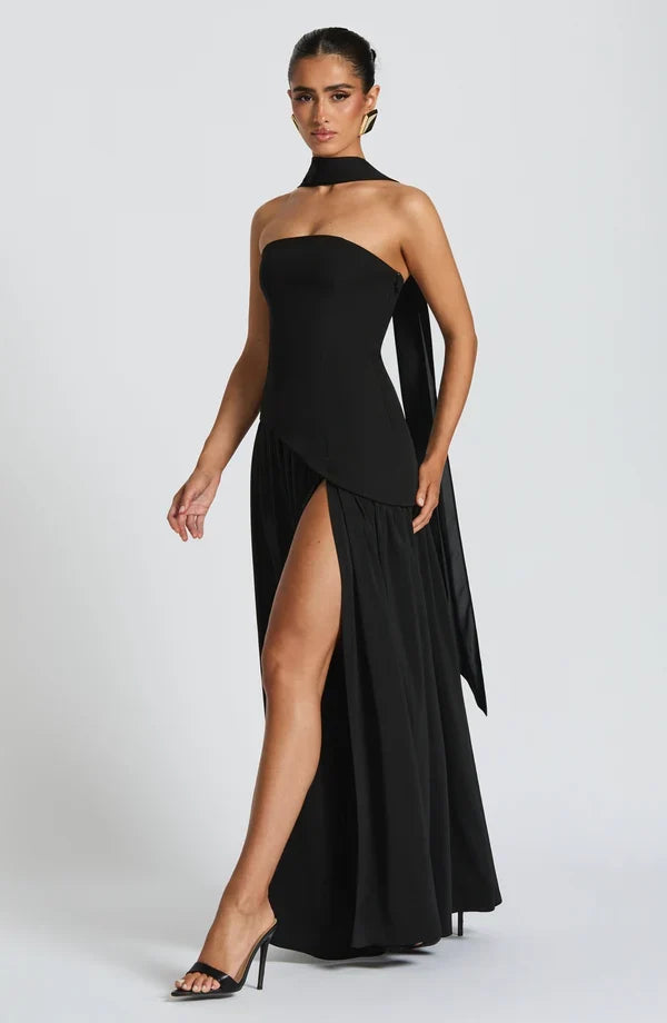 Aura Maxi Dress