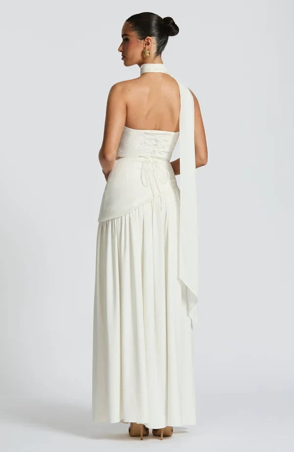 Aura Maxi Dress