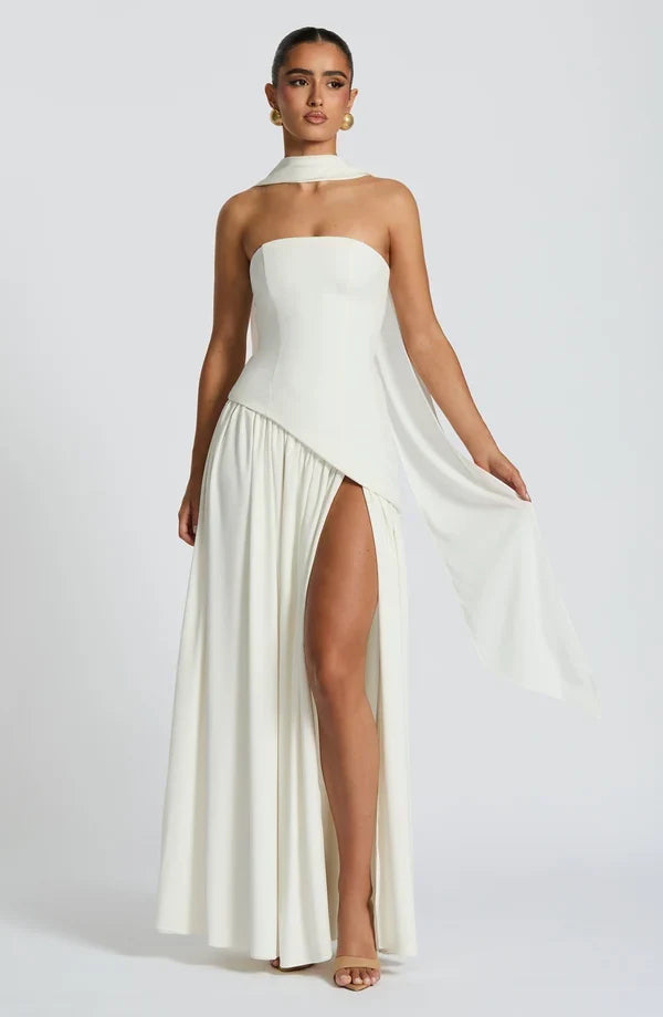Aura Maxi Dress