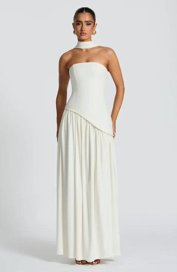 Aura Maxi Dress