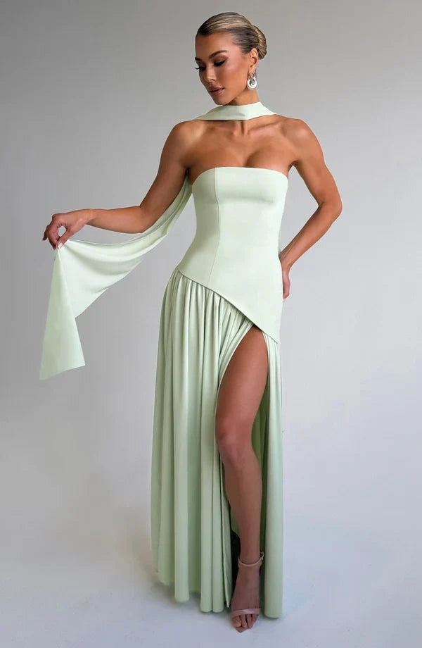 Aura Maxi Dress