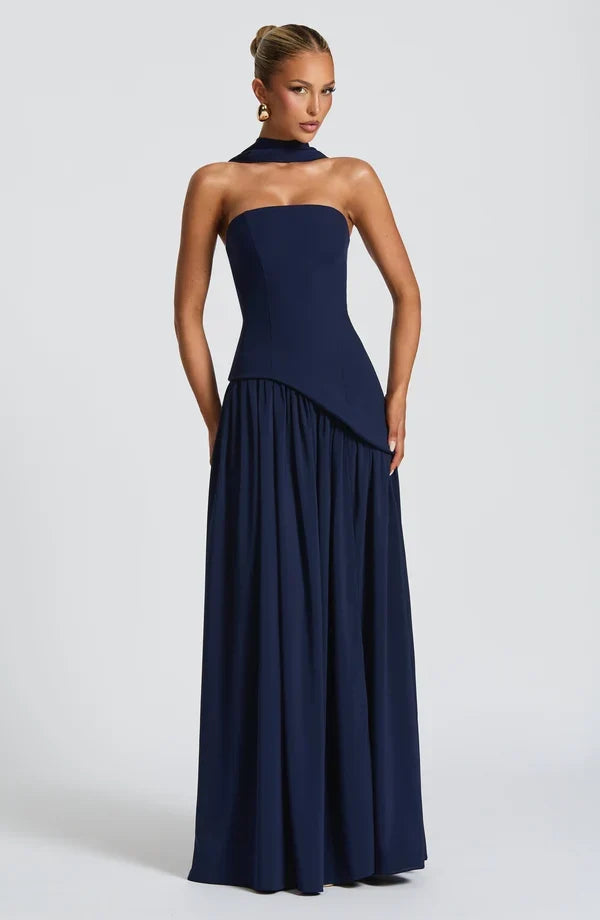 Aura Maxi Dress