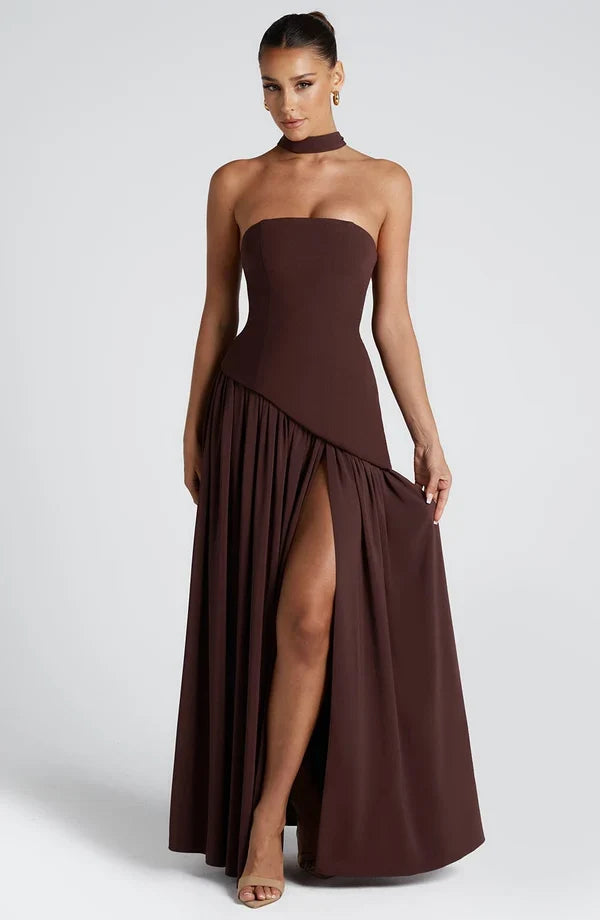 Aura Maxi Dress