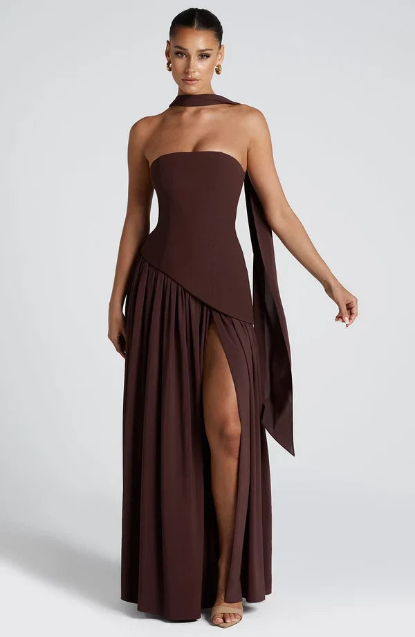 Aura Maxi Dress