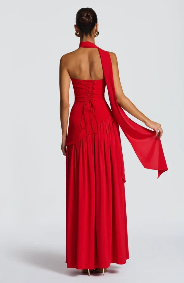 Aura Maxi Dress