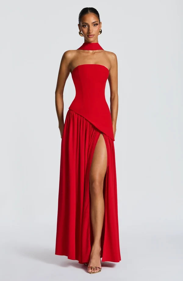 Aura Maxi Dress