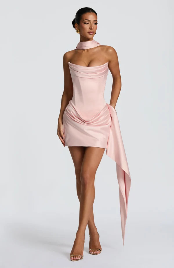 Mona Mini Dress