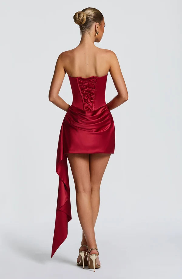 Mona Mini Dress