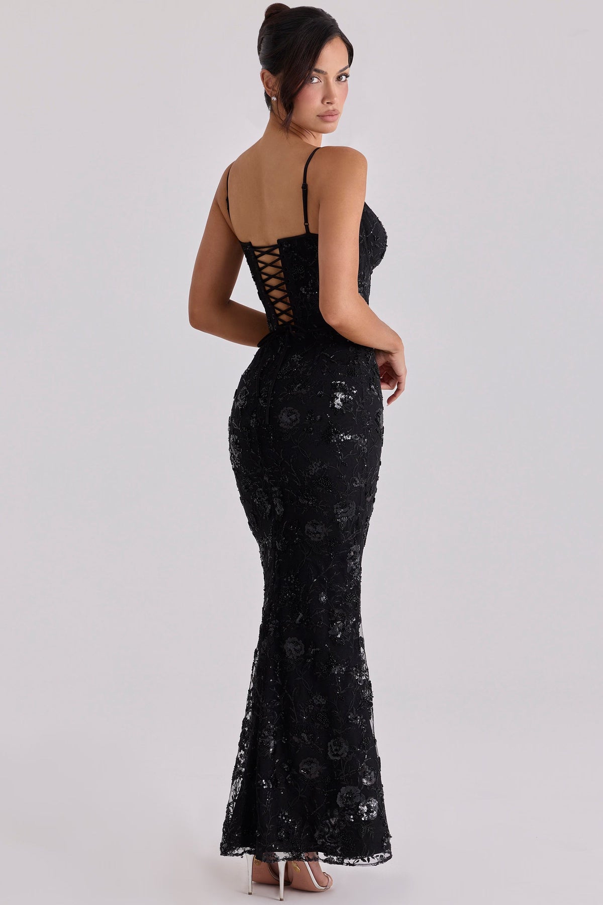 Rosalie Maxi Dress