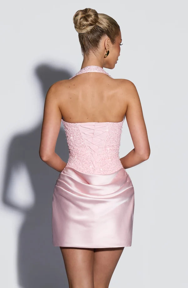 Nour Mini Dress