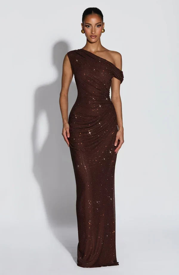 Ottilie Maxi Dress