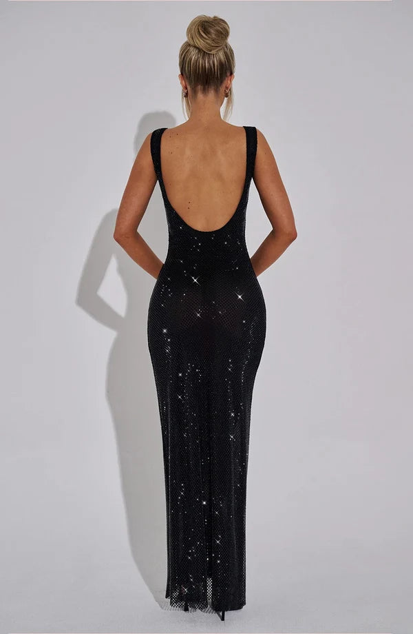 Petra Maxi Dress
