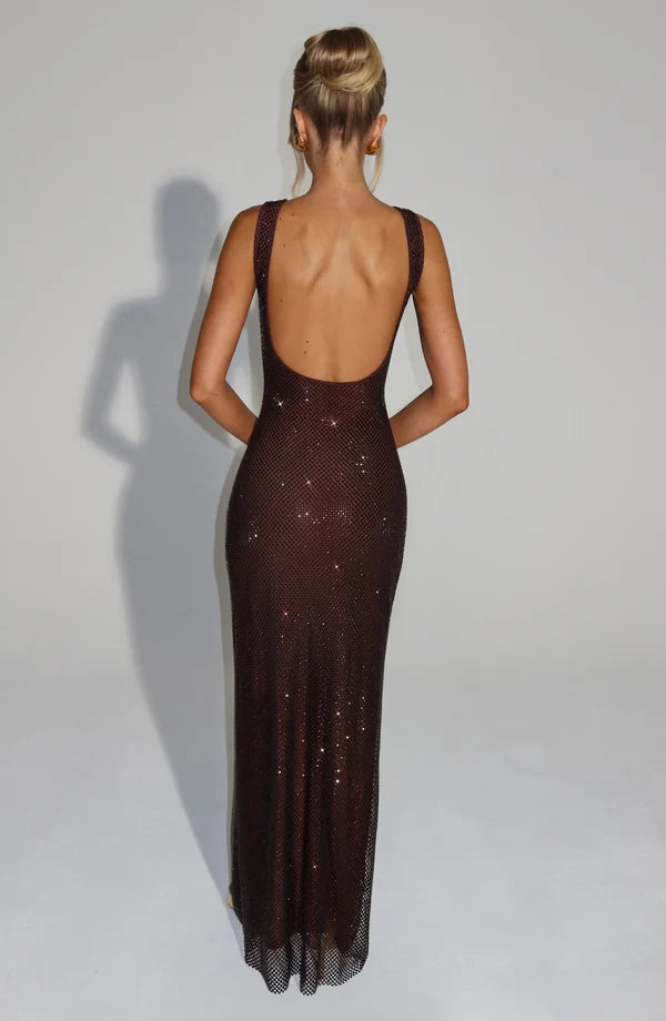 Petra Maxi Dress