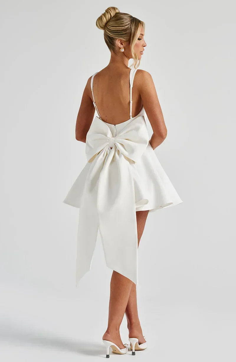 Rue Mini Dress