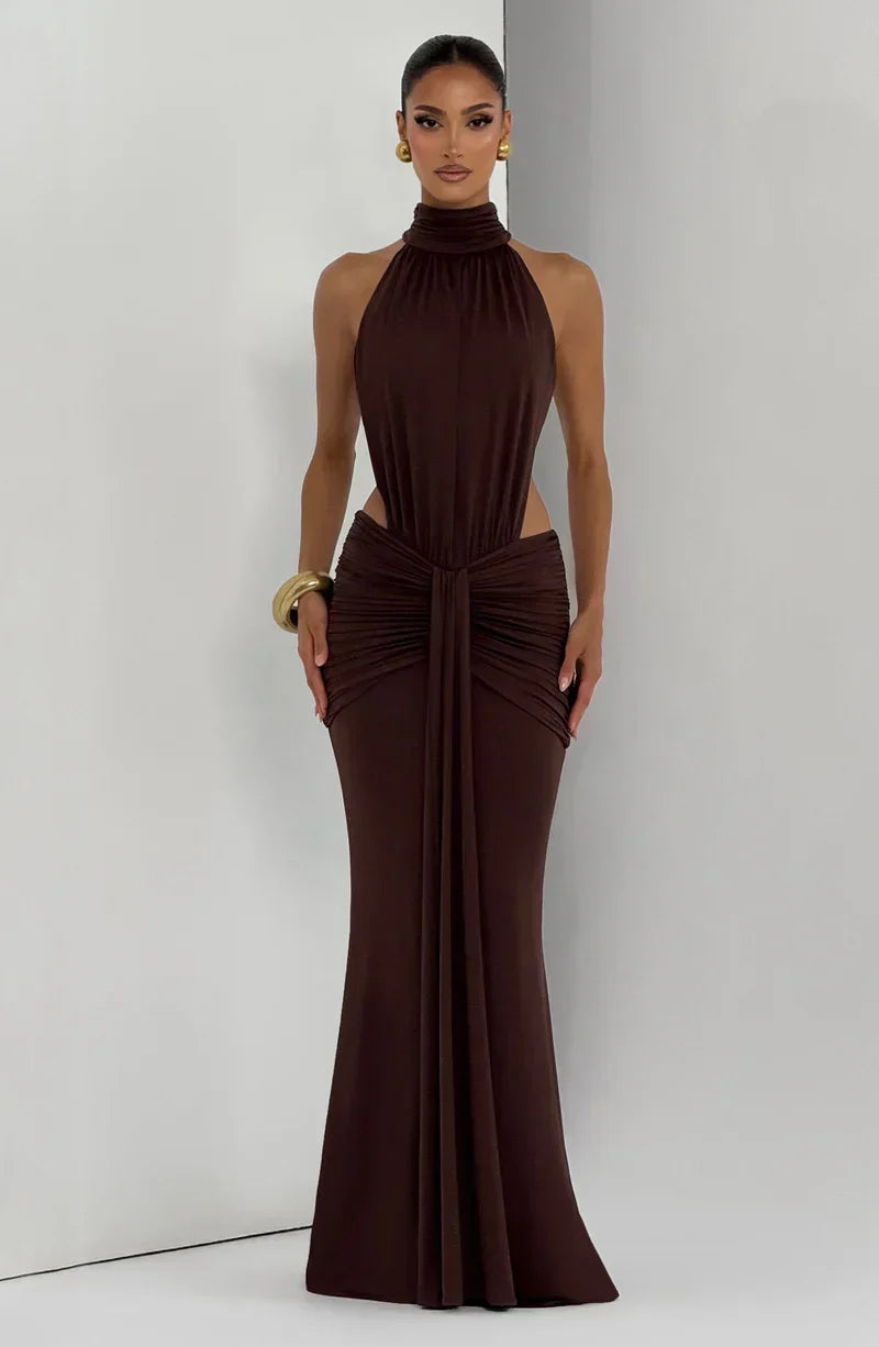 Josephine Maxi Dress