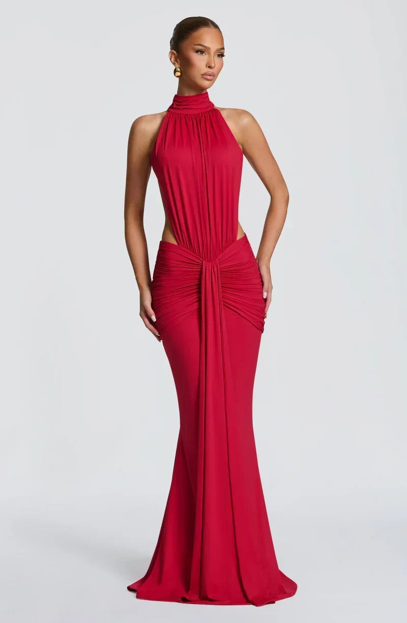 Josephine Maxi Dress